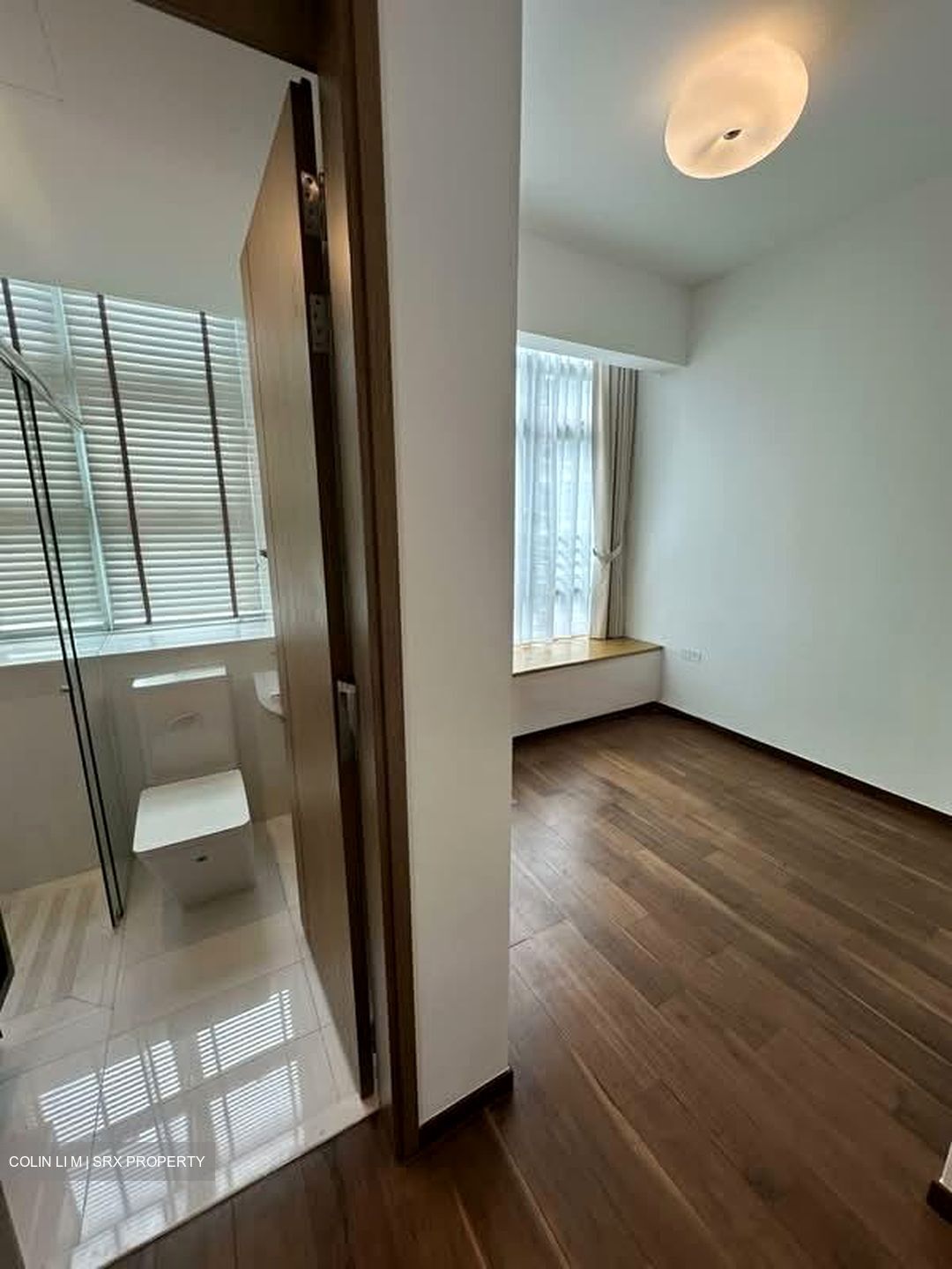 RESIDENCES AT EMERALD HILL (D9), Apartment #582237331